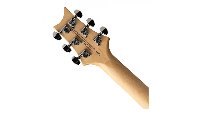 Електрогітара PRS SE Studio Standard (Sage Green), фото № 7