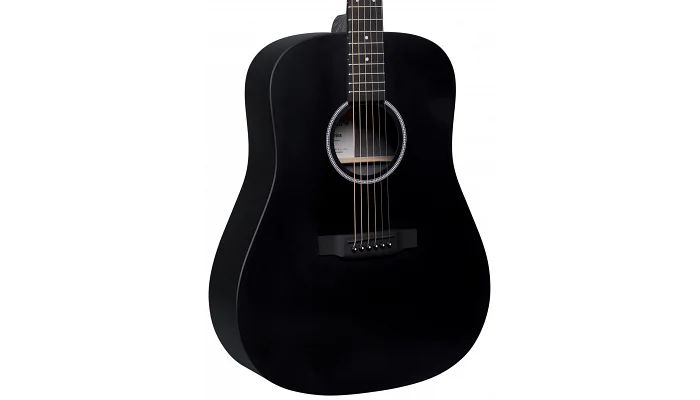 Електроакустична гітара Lag Tramontane Bevel Special Edition T118ABCE-BLK (Black), фото № 5