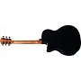 Електроакустична гітара Lag Tramontane Bevel Special Edition T118ABCE-BLK (Black)