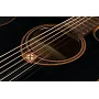 Електроакустична гітара Lag Tramontane Bevel Special Edition T118ABCE-BLK (Black)