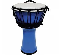 Джембе Tanga DJPVC7-BU (Blue)