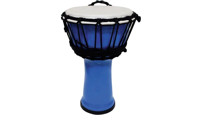 Джембе Tanga DJPVC7-BU (Blue), фото № 1
