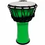 Джембе Tanga DJPVC7-GR (Green)