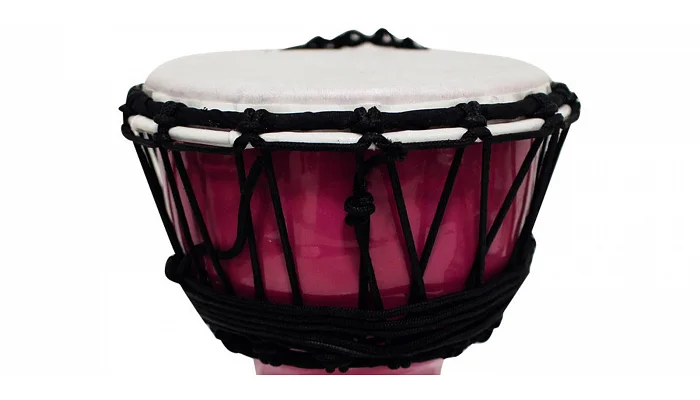 Джембе Tanga DJPVC7-PK (Pink), фото № 2
