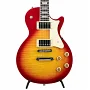 Электрогитара Eko Guitars LS300-CSB (Cherry Sunburst)
