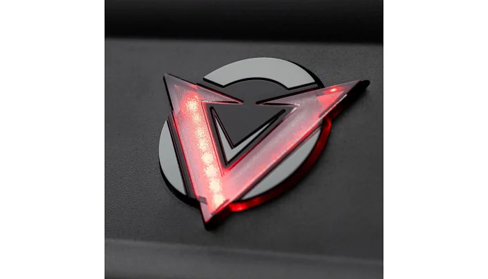 Автомобільний підсилювач потужності Crunch DR-3725.1D V-Drive, фото № 6
