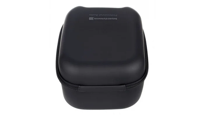 Транспортувальний кейс для навушників Beyerdynamic Hard Case PRO, фото № 4