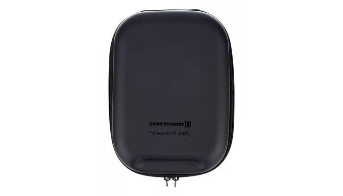 Транспортувальний кейс для навушників Beyerdynamic Hard Case PRO, фото № 5
