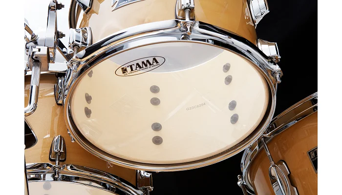 Барабанная установка TAMA CL52KRS-GNL, фото № 7