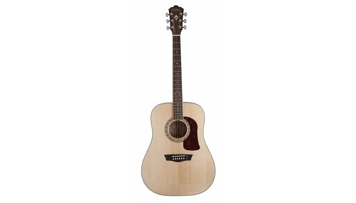 Акустична гітара Washburn HD10S-O-U, фото № 1