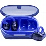 Бездротові навушники TWS JBL Soundgear Clips (сині)