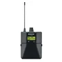 Поясний передавач Shure P3RA-K12