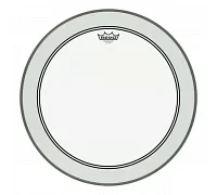 Пластик для бас-барабана REMO P3-1320-С2