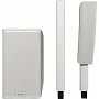 Активний трисмуговий акустичний комплект QSC KC12-WH