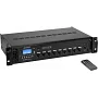 Трансляційний підсилювач потужності OMNITRONIC MA-240P PA Mixing Amplifier