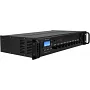 Трансляційний підсилювач потужності OMNITRONIC MA-240P PA Mixing Amplifier