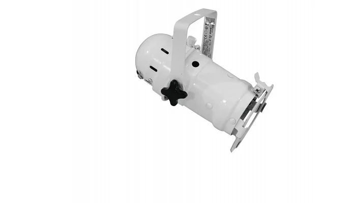 Світлодіодний театральний прожектор EUROLITE PAR-16 Spot GU-10 white, фото № 2