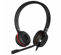 Гарнітура для ПК Jabra EVOLVE 30 II USB C/A UC Stereo