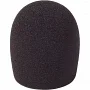 Вітрозахист для мікрофонів Foam 12cm SGM (19-22) (10 Pack  RYC104410)