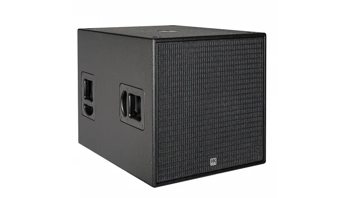 Активний сабвуфер HK Audio LINEAR 5 MK2 115 Sub A, фото № 3
