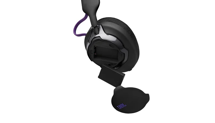 Гарнітура ігрова JBL Quantum 650, фото № 8