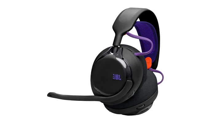Гарнітура ігрова JBL Quantum 650, фото № 1