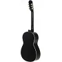 Класична гітара GEWA Basic 4/4 Black (чохол, тюнер, медіатори), PS510186