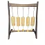 Стенд для чаймсів Musicality WCS Wind Chimes Stand