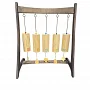 Стенд для чаймсів Musicality WCS Wind Chimes Stand