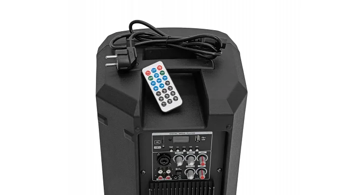 Активна акустична система OMNITRONIC VFM208AP MK2, фото № 7