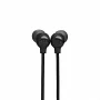 Бездротові внутрішньоканальні навушники JBL Tune 135BT (Black)