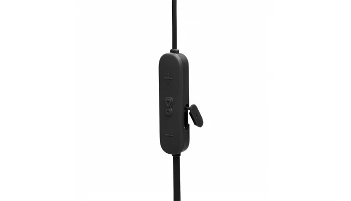 Бездротові внутрішньоканальні навушники JBL Tune 135BT (Black), фото № 6