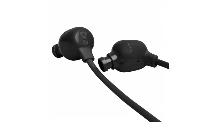 Бездротові внутрішньоканальні навушники JBL Tune 135BT (Black), фото № 5