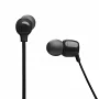 Бездротові внутрішньоканальні навушники JBL Tune 135BT (Black)