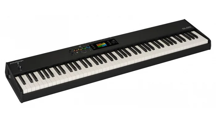 MIDI-клавіатура Fatar-Studiologic SL88 MK2, фото № 3