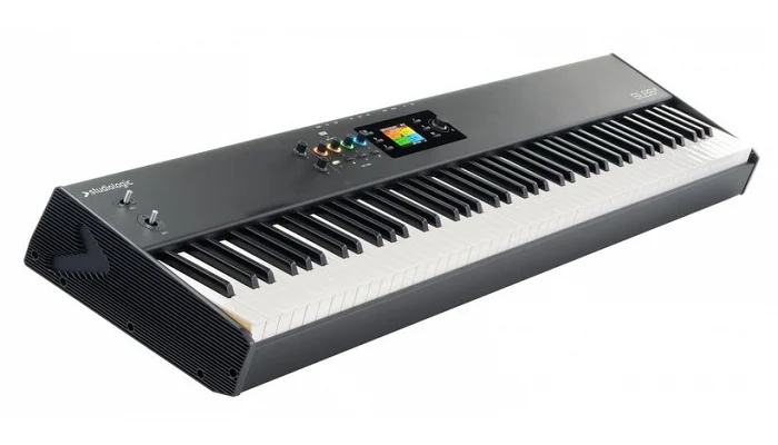MIDI-клавіатура Fatar-Studiologic SL88 GT MK2, фото № 8