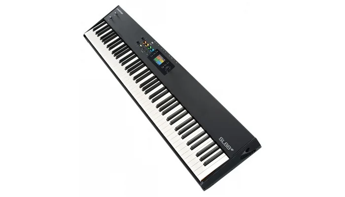 MIDI-клавіатура Fatar-Studiologic SL88 GT MK2, фото № 9