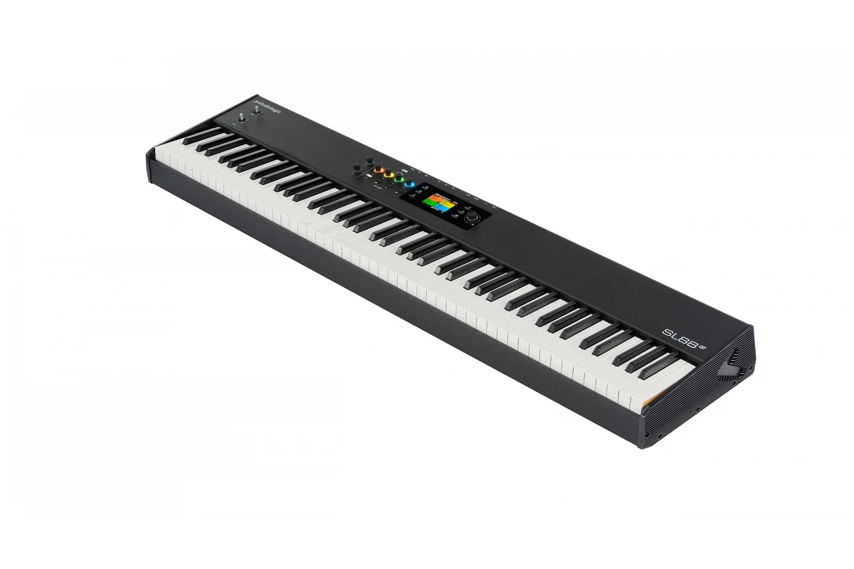 MIDI-клавіатура Fatar-Studiologic SL88 GT MK2