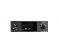Активний мікшерний пульт DV audio AV-260