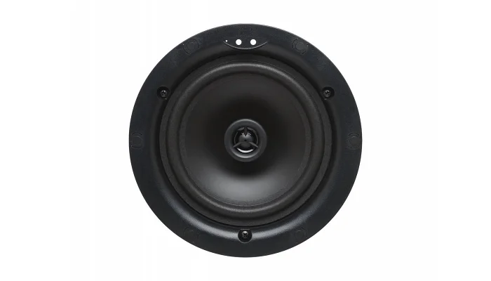 Комплект звуку DV audio DMA1204CMG6B для приміщення до 120м², фото № 4