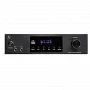Активний мікшерний пульт DV audio KTV-200