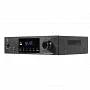Активний мікшерний пульт DV audio KTV-200