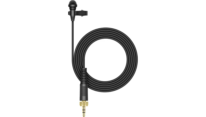 Комплект радіосистеми з петличним мікрофоном Sennheiser EW-DP ENG SET (Q1-6), фото № 12