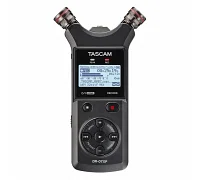 Портативний рекордер Tascam DR-07XP
