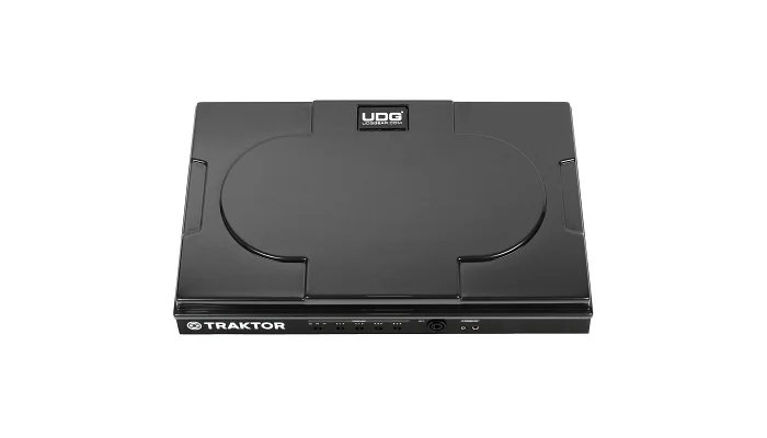 Чохол для DJ-контролера UDG Ultimate NI Traktor Kontrol S4 MK3 Cover, фото № 2