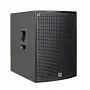 Активний сабвуфер HK Audio SONAR 115 Sub D (Jet-Black)