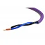 Акустический кабель Melodika Purple (2×2,5 мм², длина 2m)