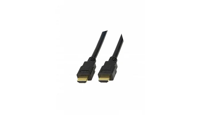Кабель AVC HDMI M/M (V2.1, 8K - 60Hz) Optical Hybrid, фото № 1