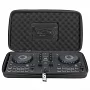 Жорсткий кейс UDG для DJ-контролера AlphaTheta DDJ-FLX2, (Black)