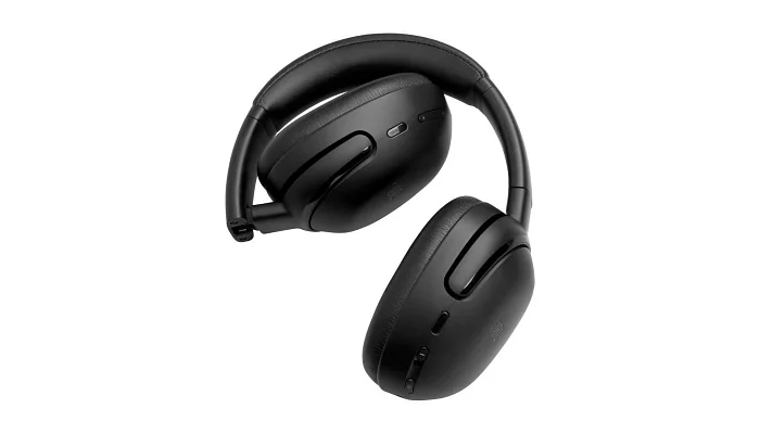 Бездротові навушники з аудіопередавачем JBL Tour One m3 Smart Tx, (Black), фото № 6